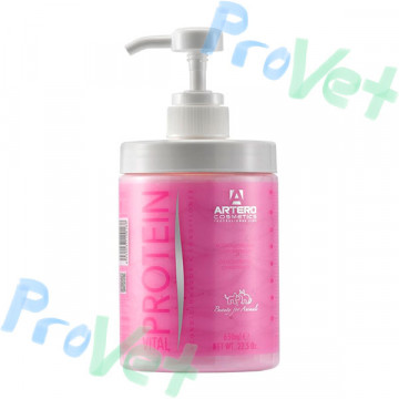 ARTERO PROTEIN VITAL 650ML