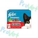 FELIX Seleção de carnes (12x85g)