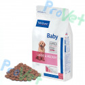 HPM DOG BABY LARGE MEDIUM 3 KG