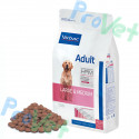 HPM DOG ADULT LARGE MEDIUM 12KG