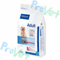 HPM DOG ADULT NEUTERED LARGE MEDIUM 3 KG