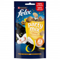 FELIX PARTY MIX Cheezy Mix 8x60g