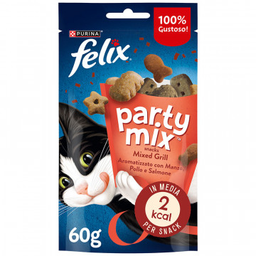 FELIX PARTY MIX Mixed Grill...