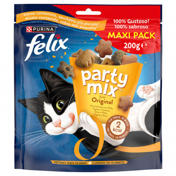 FELIX PARTY MIX Original...