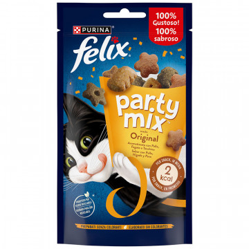 FELIX PARTY MIX Original...