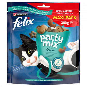 FELIX PARTY MIX Ocean Maxi...