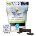 Off Dental Care Bones Veggie 2 em 1 – Snack Dental para cães 485g