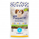 Off Dental Plate Dog 60g – Snack Saudável e Eficaz para Higiene Bucal