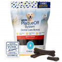 Off Dental Care Bones Bacon 482g – Ossos Odontológicos com Sabor de Beicon