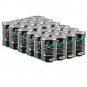 Purina Pro Plano Veterinário Dietas Canina EN Gastrointestinal Mousse 12x400gr