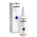 Otifree Limpiador Auricular para Perros y Gatos 60ml – Limpieza Efectiva y Prevención de Otitis