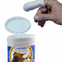 Artero Finger Dips Limpadores de ouvido para cães e gatos