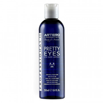 Artero Pretty Eyes - Limpiador Lagrimal para Perros y Gatos (250ml)