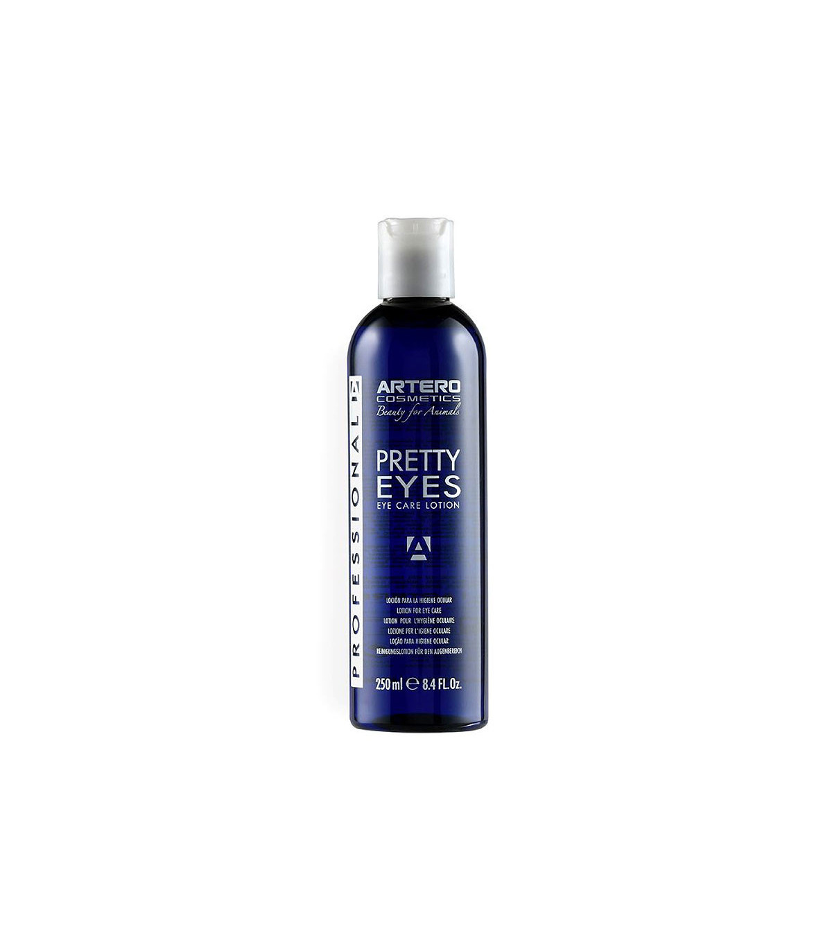 Artero Pretty Eyes: Lagrimal Cleaner Dogs and Cats (250ml)