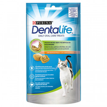 DENTALIFE Daily Oral Care...