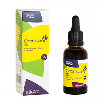 CRONICARE 30ml