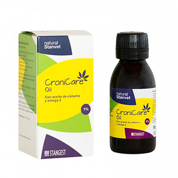 CRONICARE 100ml