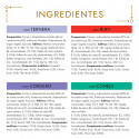 GOURMET GOVERNO Mousse sorted - Box 4x(24x85g) - Formato de poupança