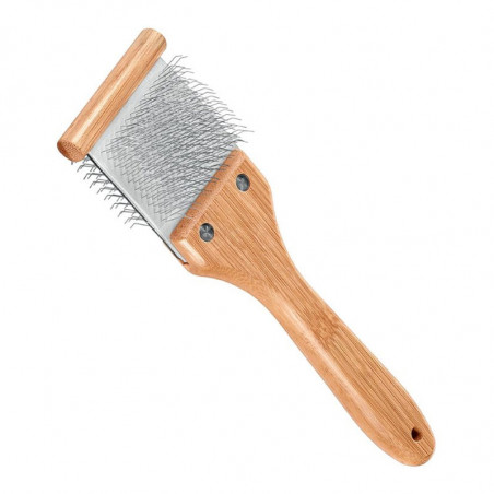 Cardadora Flexível Artero Bella (P) - Desembaraça e Elimina Nós