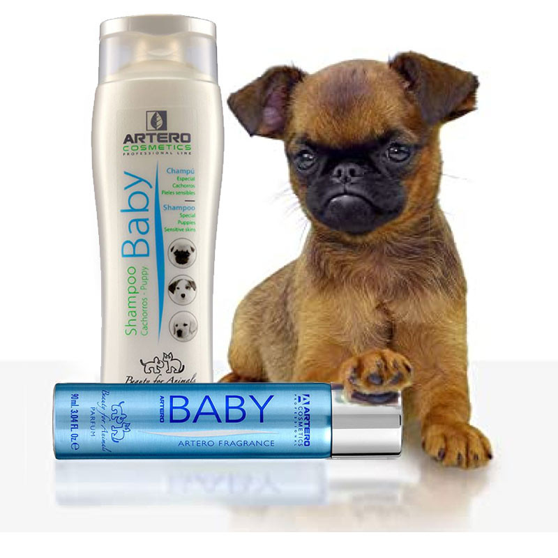 Artero Perfume Baby para Mascotas (90 ml)