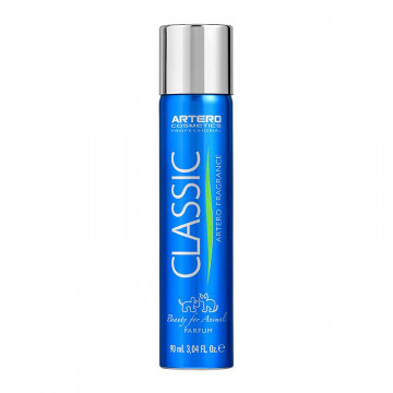 Artero Perfume clássico para cães (90 ml)
