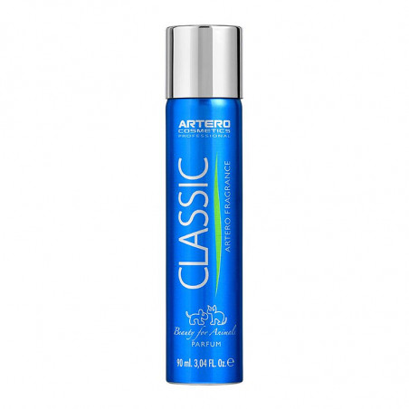 Artero Perfume clássico para cães (90 ml)