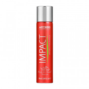Perfume Artero Impact para Cães (90 ml)