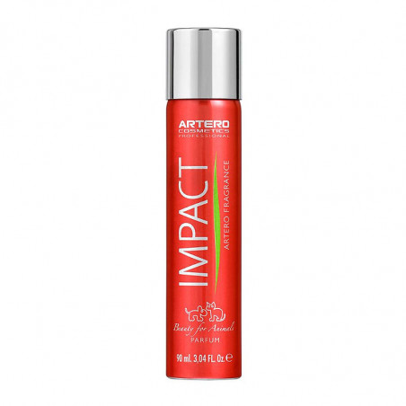 Perfume Artero Impact para Cães (90 ml)