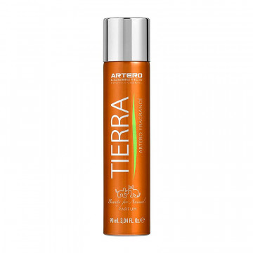 Perfume Artero Earth para Cães (90 ml)