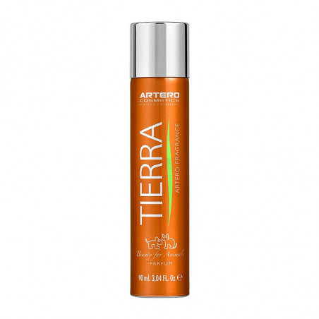 Perfume Artero Earth para Cães (90 ml)