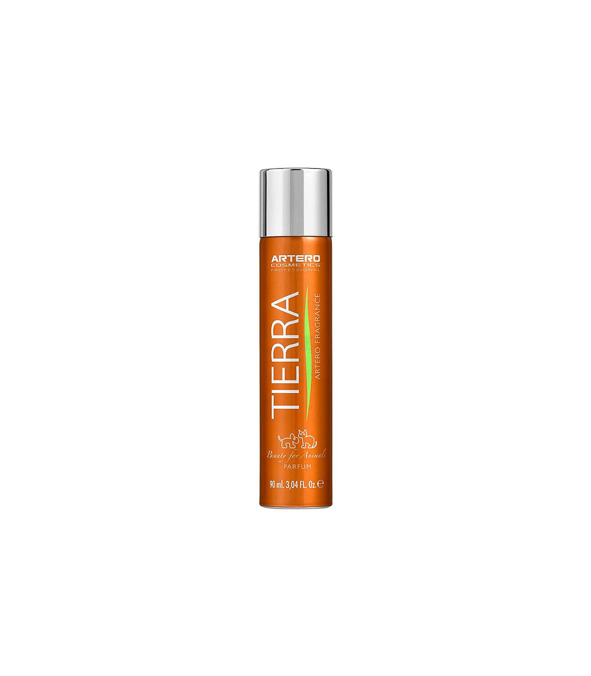 Perfume Artero Earth para Cães (90 ml)