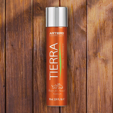 Artero Perfume Terreno para Cães (90 ml)