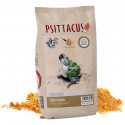 Mingau de alta proteína Psittacus 1kg - Mingau para papagaios