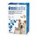 OMNICUTIS Dermoprotección Amplio Espectro 30 cáps - Perros y Gatos