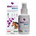 OMNIMATRIX Quick Scarring Septifree 50ml - Spray para Heridas (People, Gatos, Cavalos)