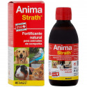 ANIMA-STRATH 100ml - Suplemento natural para animais de estimação (Energia, Defesa, Apetite)