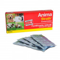 ANIMA-STRATH 40 Comprimidos - Suplemento Natural (Formato Blister)