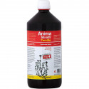 ANIMA-STRATH Tomilho 1L - Suplemento respiratório natural para animais de estimação (formato clínico)