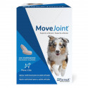 MOVEJOINT Condroprotector 120 Comprimidos - Suplemento para Articulaciones