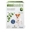 OMNICONDRO 10kg 60 comp Δ Condroprotector Perros/Gatos Δ Articulações