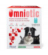 OMNIOTIC Dose Única 20x5ml |Limpador de orelhas para cães/gatos/coelhos
