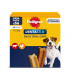 Dentastix Cães Pequenos 56 Sticks |Lanche Dental |Pedigree bimestral