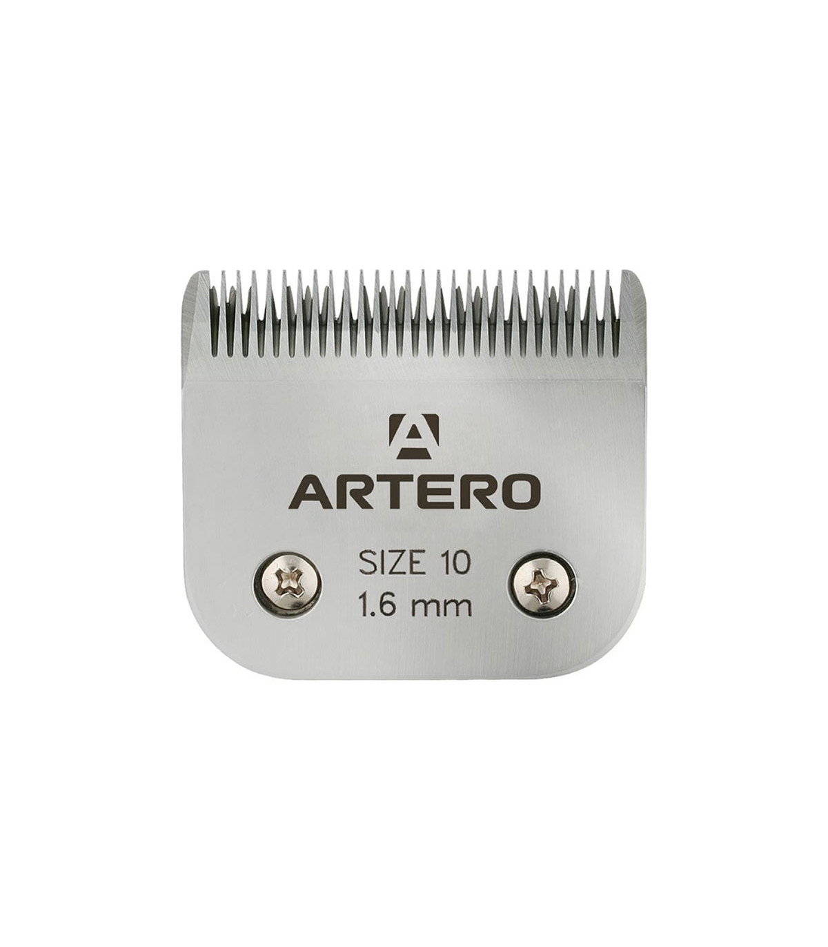 ARTERO Faca Top Class No10 (1.6mm) Δ Peluquería Canina Pro