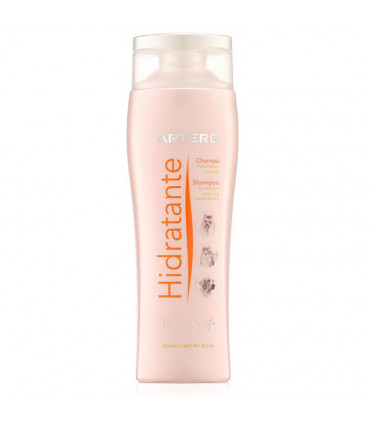 ARTERO CHAMPU HIDRATANTE 250ML