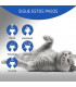 ARTERO CHAMPU 4CATS 250ML