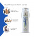 ARTERO CHAMPU 4CATS 250ML