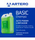 ARTERO CHAMPU BASIC 5L