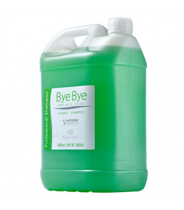 ARTERO CHAMPU BYE BYE 5L