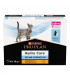 PRO PLAN Hydra Care Pollo 10x85g | Suplemento Hidratación Gatos