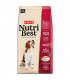 NUTRIBEST Adult Pollo y Arroz 15KG